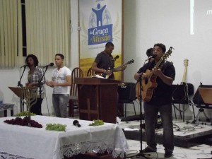 Ig. Presbiteriana de JacarepaguÃ¡ (8)